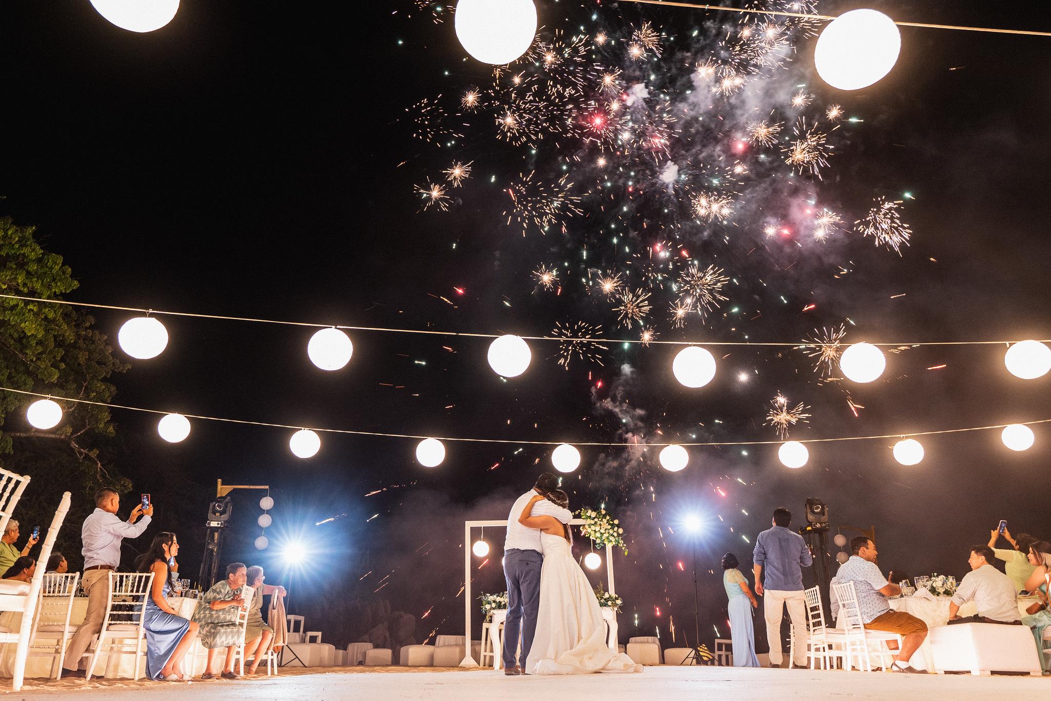 El mejor hotel para bodas en Huatulco