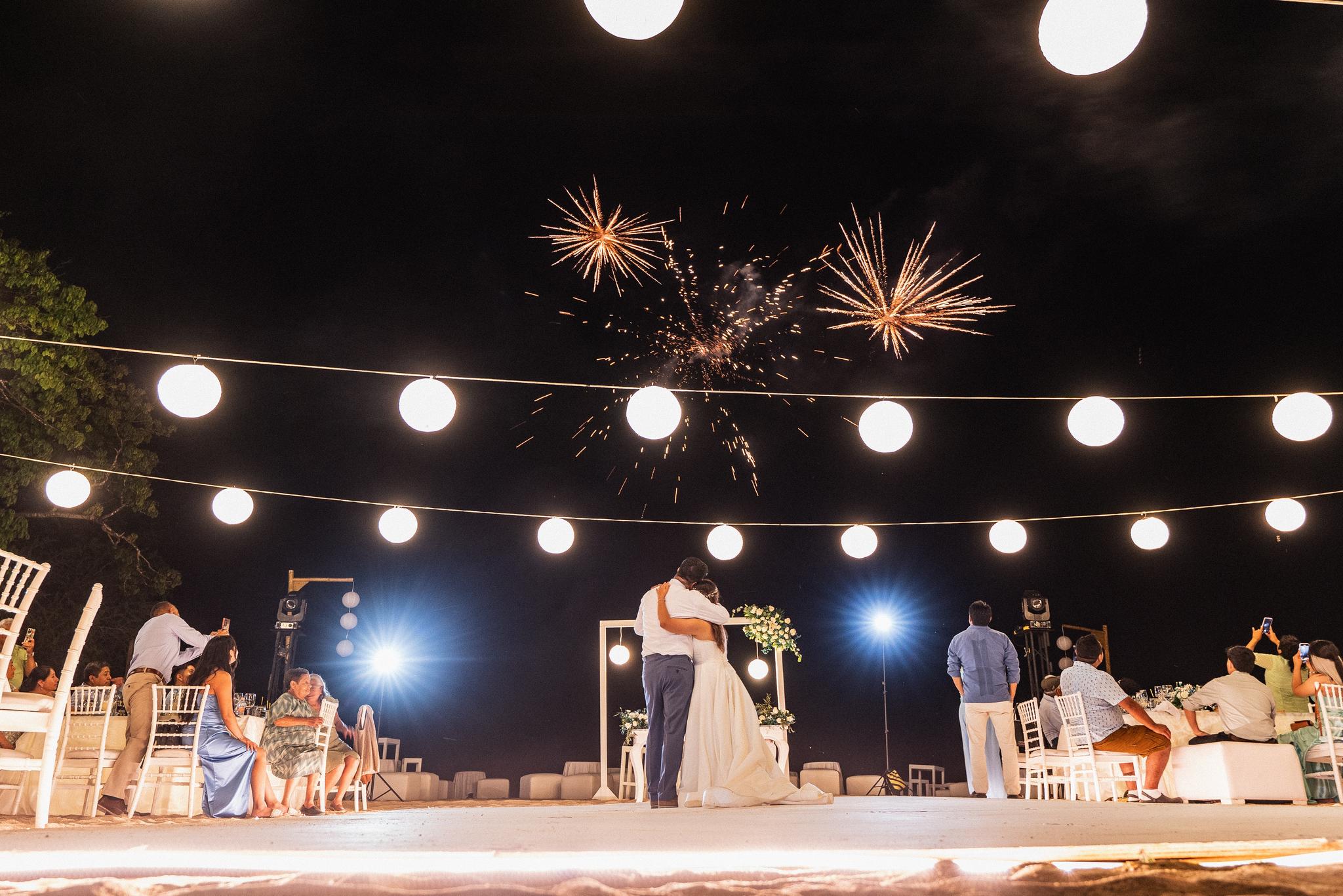 El mejor hotel para bodas en Huatulco