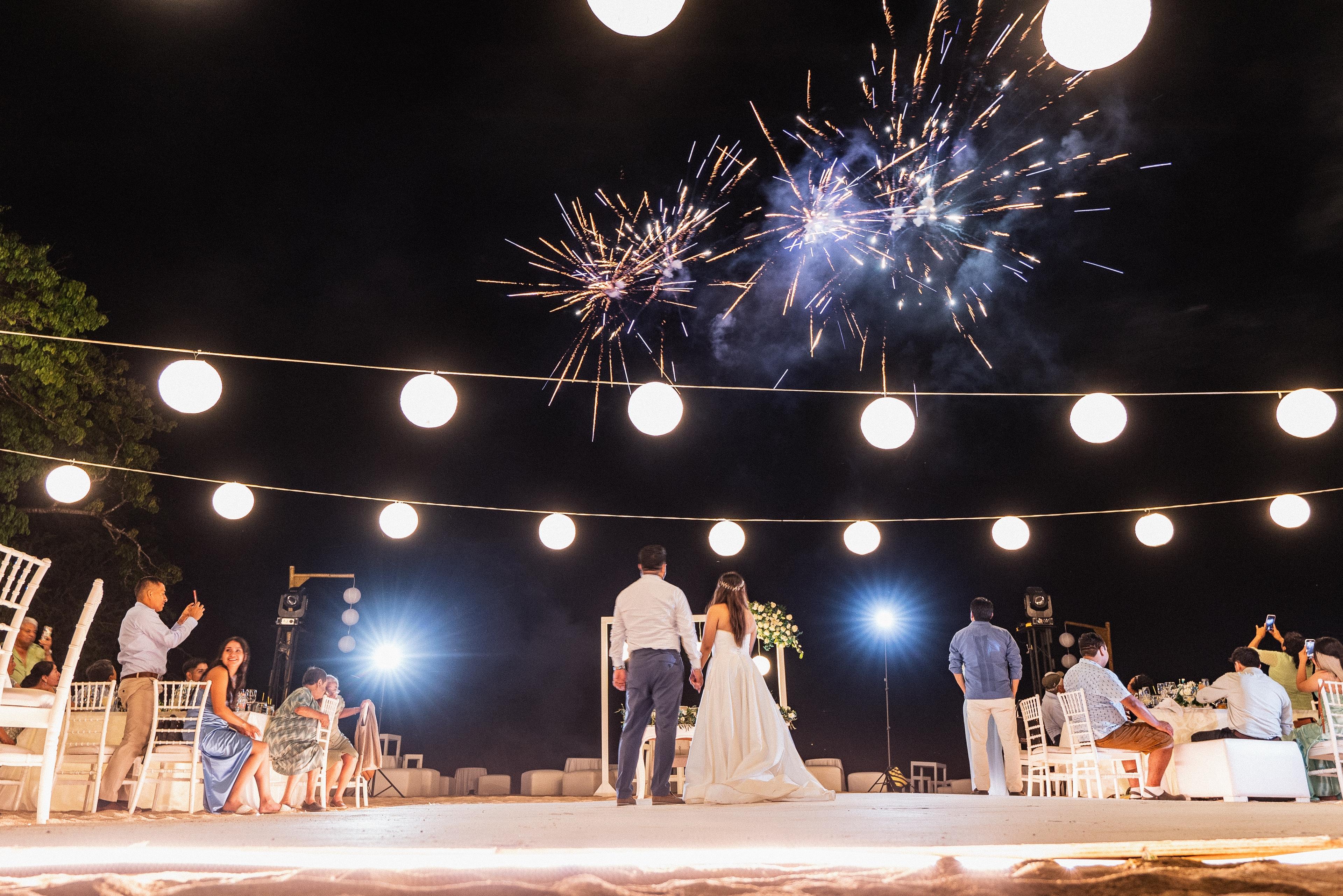 El mejor hotel para bodas en Huatulco